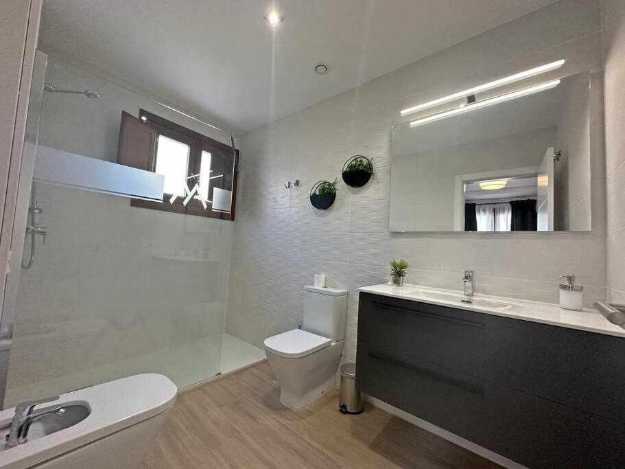 Xxii Apartamentos Morales&Arnal Estepona Exterior photo