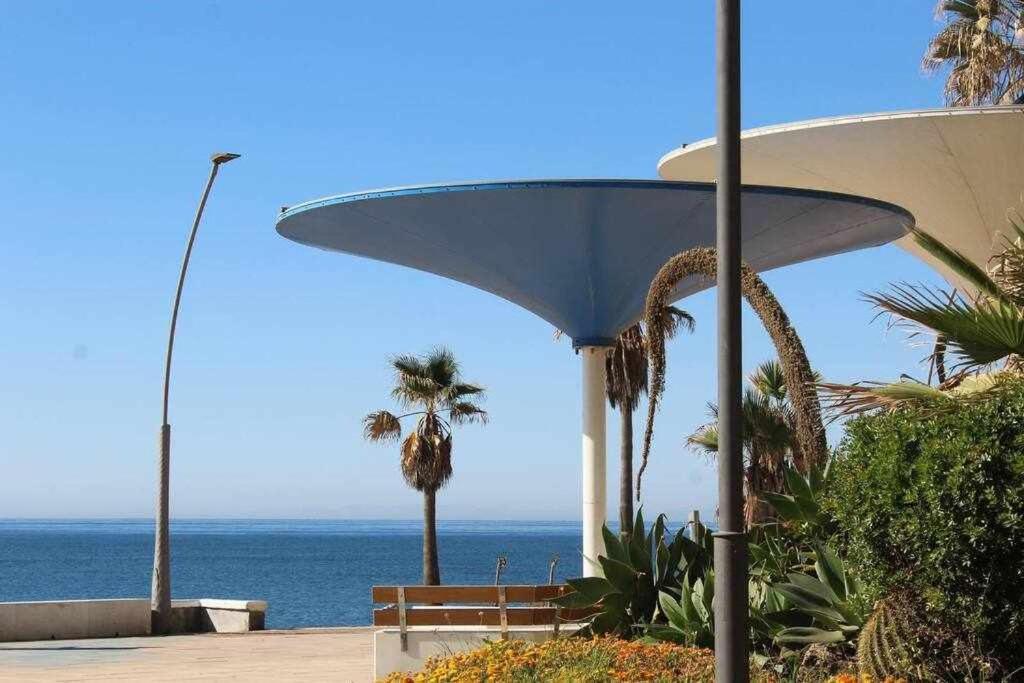 Xxii Apartamentos Morales&Arnal Estepona Exterior photo
