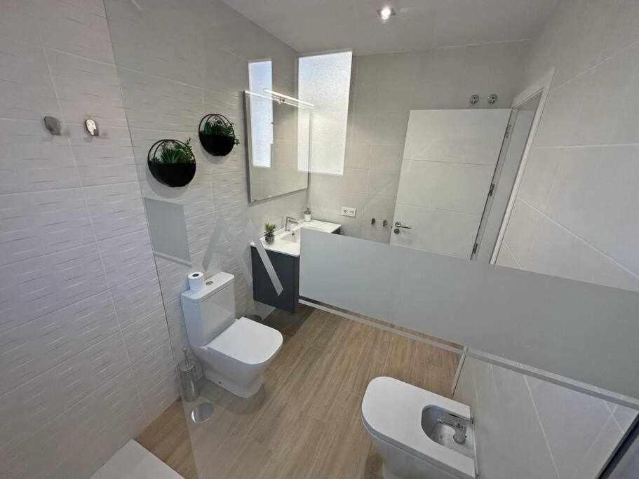 Xxii Apartamentos Morales&Arnal Estepona Exterior photo
